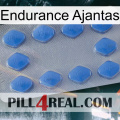 Ajantas Stamina 21